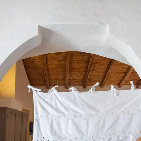 Le Dimore Della Baronessa - Apulia