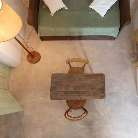 Le Dimore Della Baronessa - Apulia Apartamento *