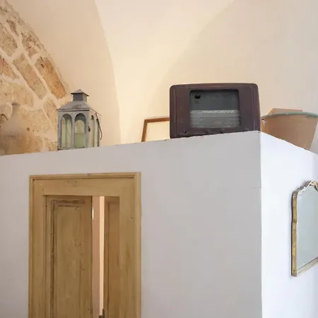 Apartamento Le Dimore Della Baronessa - Apulia Racale
