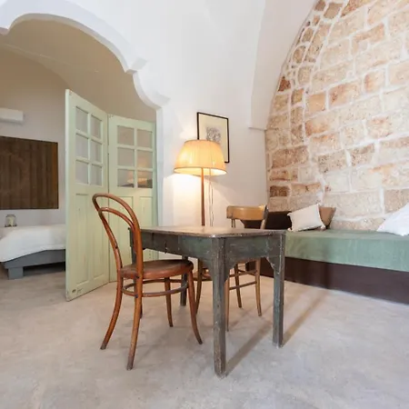 Le Dimore Della Baronessa - Apulia *