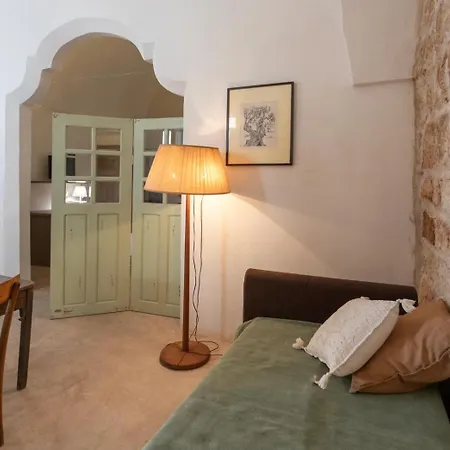 Le Dimore Della Baronessa - Apulia Apartamento