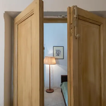 Le Dimore Della Baronessa - Apulia Apartamento Racale