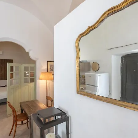 Apartamento Le Dimore Della Baronessa - Apulia Racale