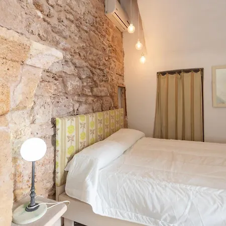 Le Dimore Della Baronessa - Apulia Apartamento