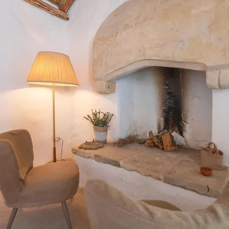 Le Dimore Della Baronessa - Apulia Apartment Racale