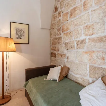 Le Dimore Della Baronessa - Apulia Apartamento Racale