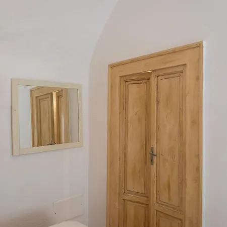 Le Dimore Della Baronessa - Apulia Апартаменты *