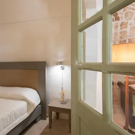Apartamento Le Dimore Della Baronessa - Apulia