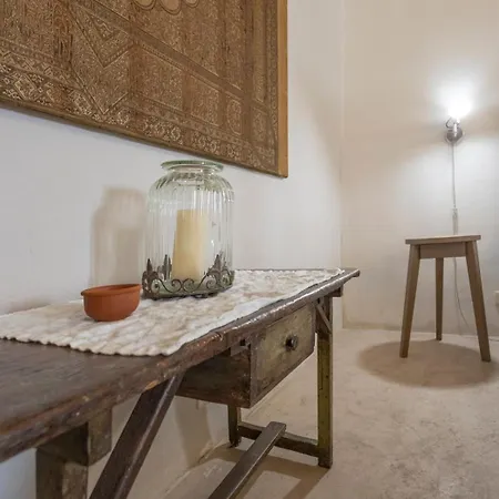 Le Dimore Della Baronessa - Apulia
