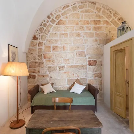 Le Dimore Della Baronessa - Apulia Апартаменты